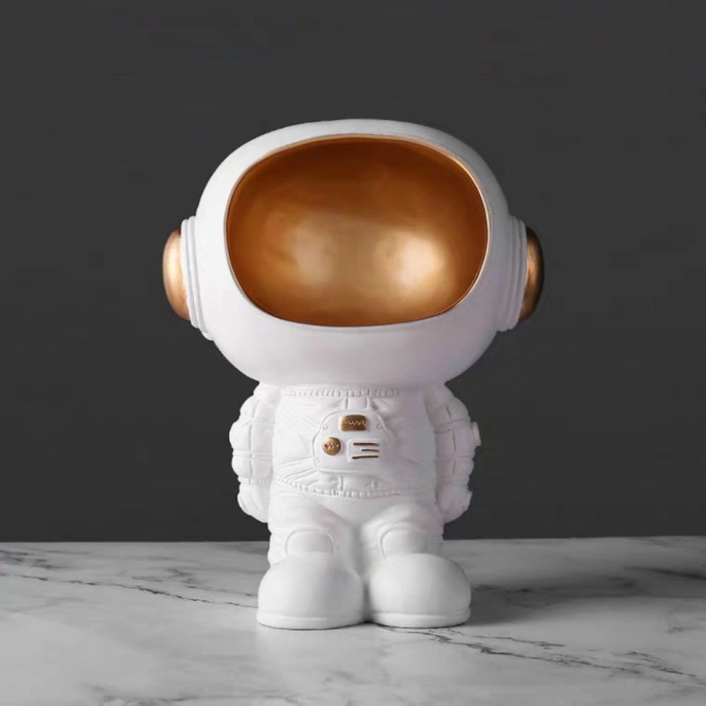 The Astronaut - Bottle Cap Storage