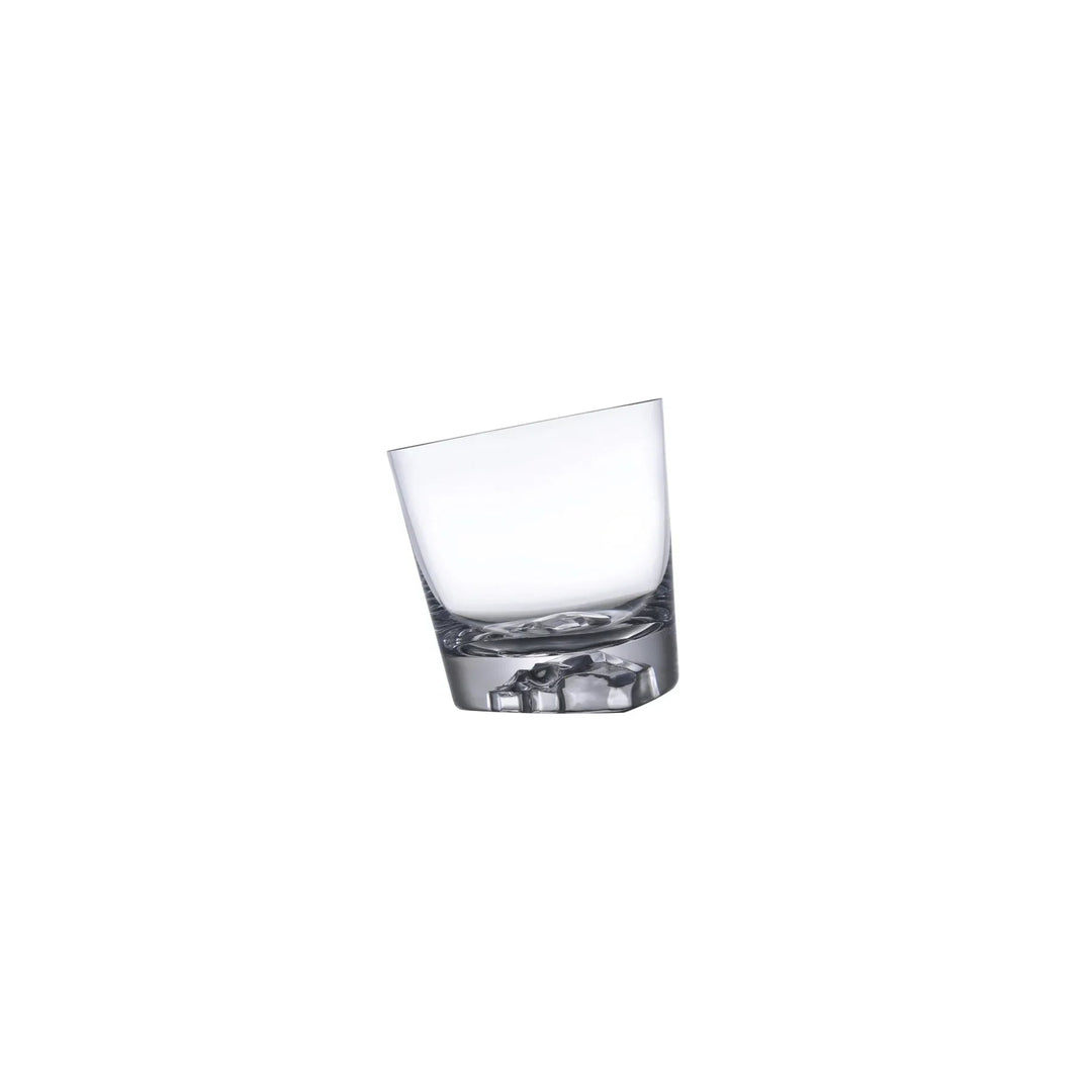 Memento Mori Set of 2 Whiskey Glasses - Fluid And Fire