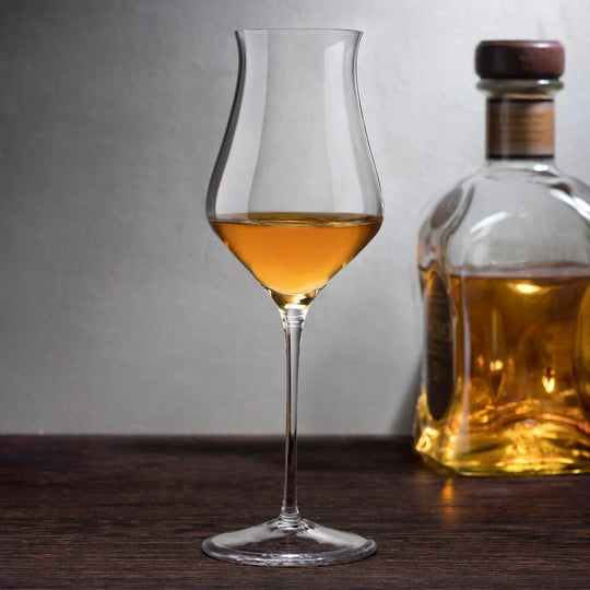 Islands Set of Two Whisky Tasting Glasses Medium - Fluid And Fire