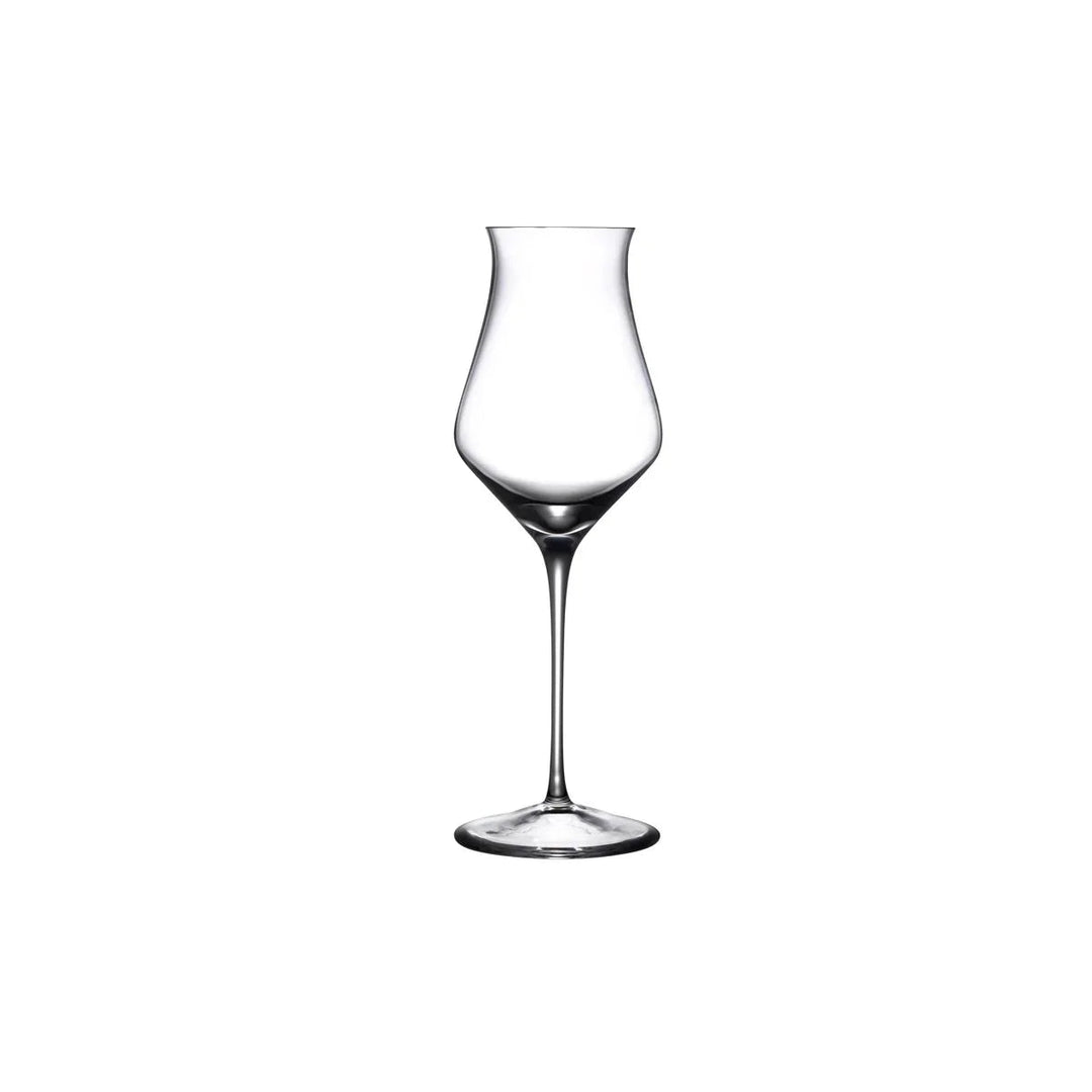 Islands Set of Two Whisky Tasting Glasses Medium - Fluid And Fire