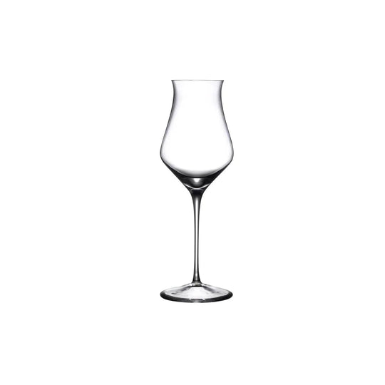 Islands Set of Two Whisky Tasting Glasses Medium - Fluid And Fire