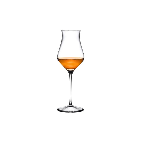 Islands Set of Two Whisky Tasting Glasses Medium - Fluid And Fire