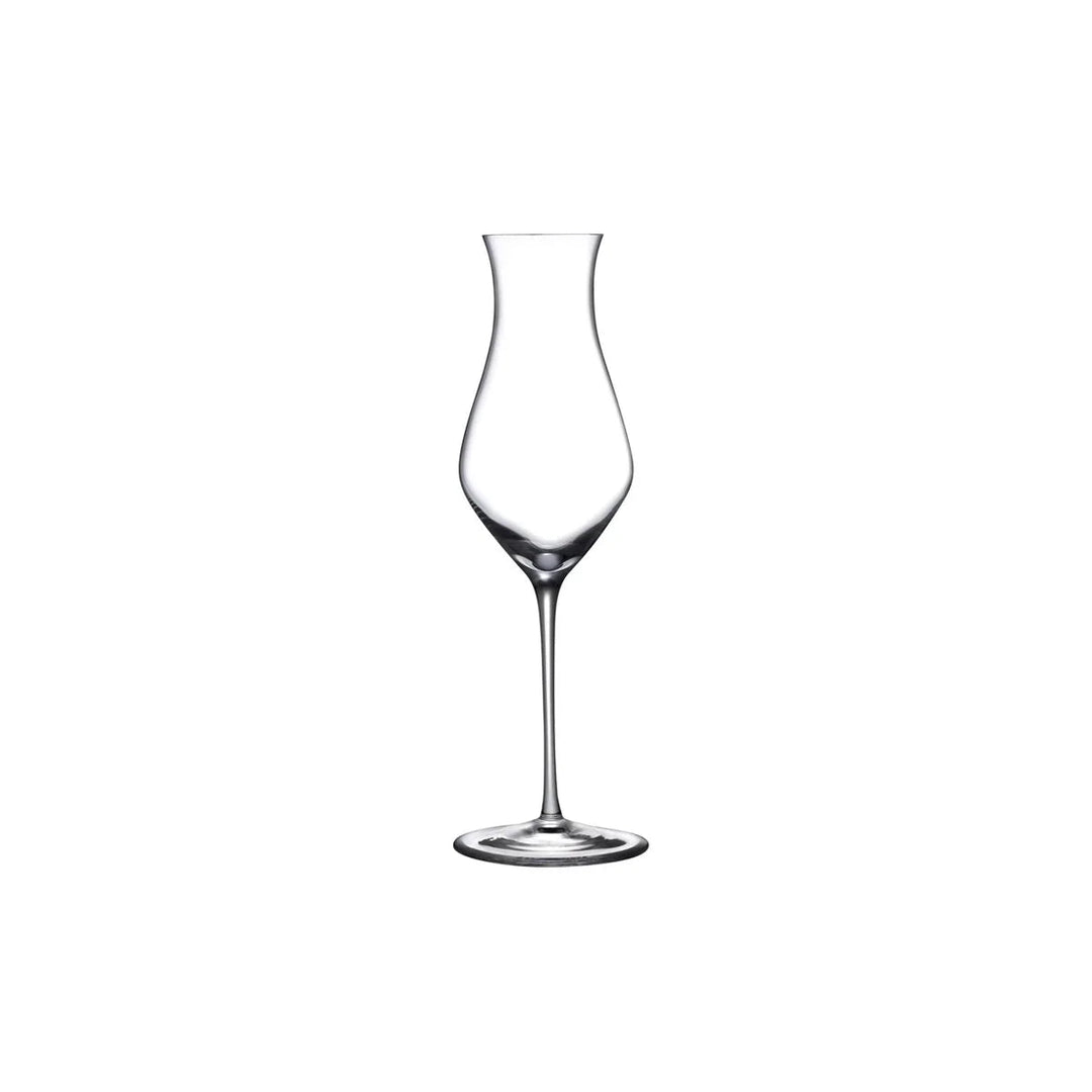 Islands Set of Two Whisky Tasting Glasses Tall - Fluid And Fire