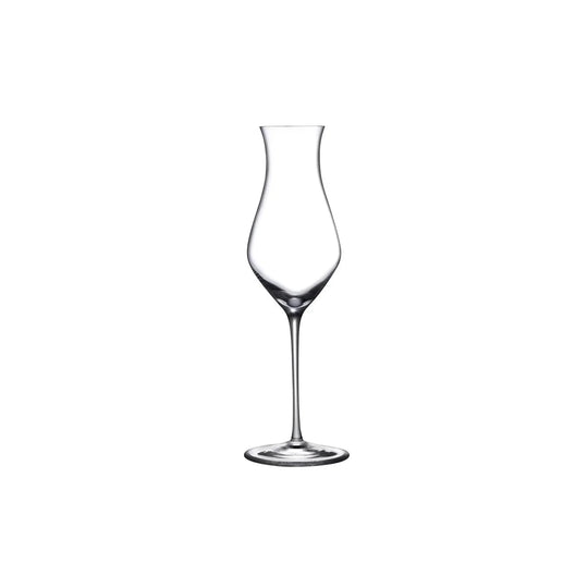 Islands Set of Two Whisky Tasting Glasses Tall - Fluid And Fire