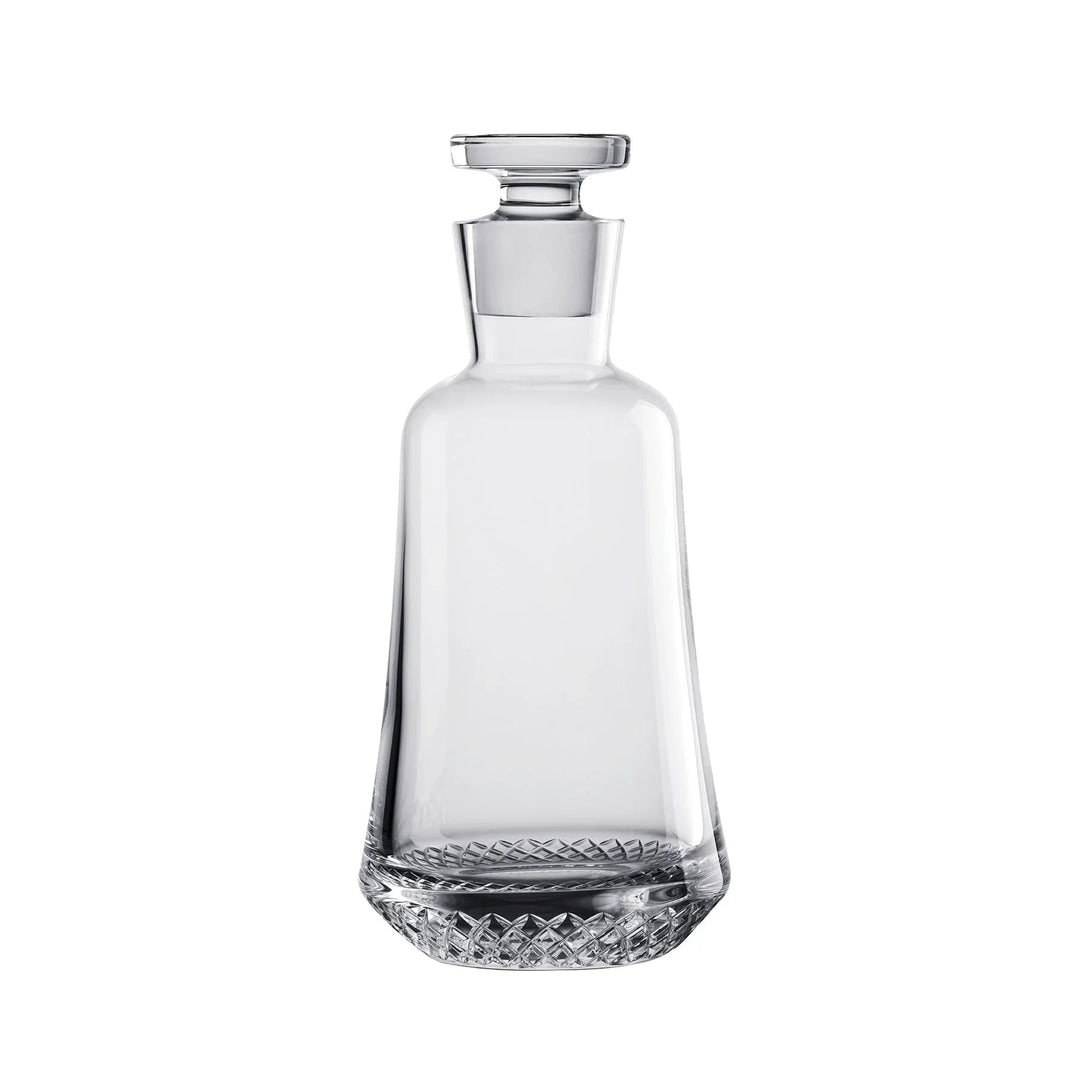 Paris Whiskey bottle - Fluid And Fire