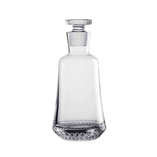 Paris Whiskey bottle - Fluid And Fire