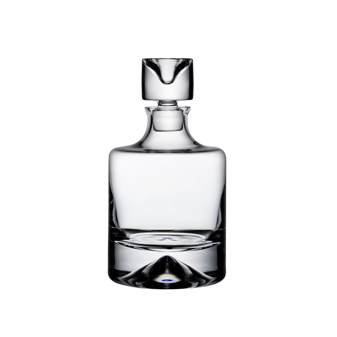 No.9 Whisky Decanter - Fluid And Fire