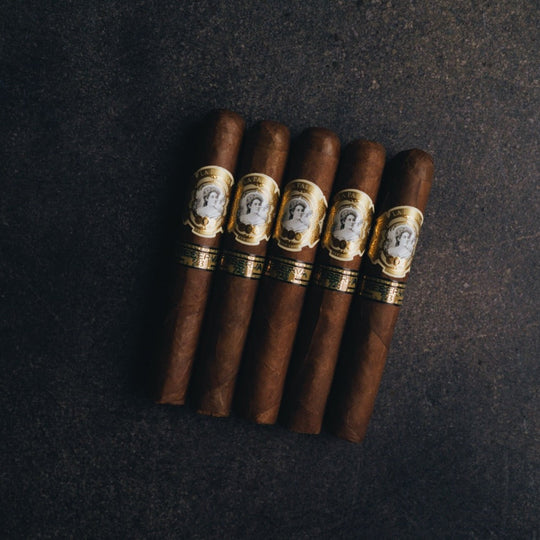 La Palina - Reserva 723 Exclusive | 5 Pack - Fluid And Fire