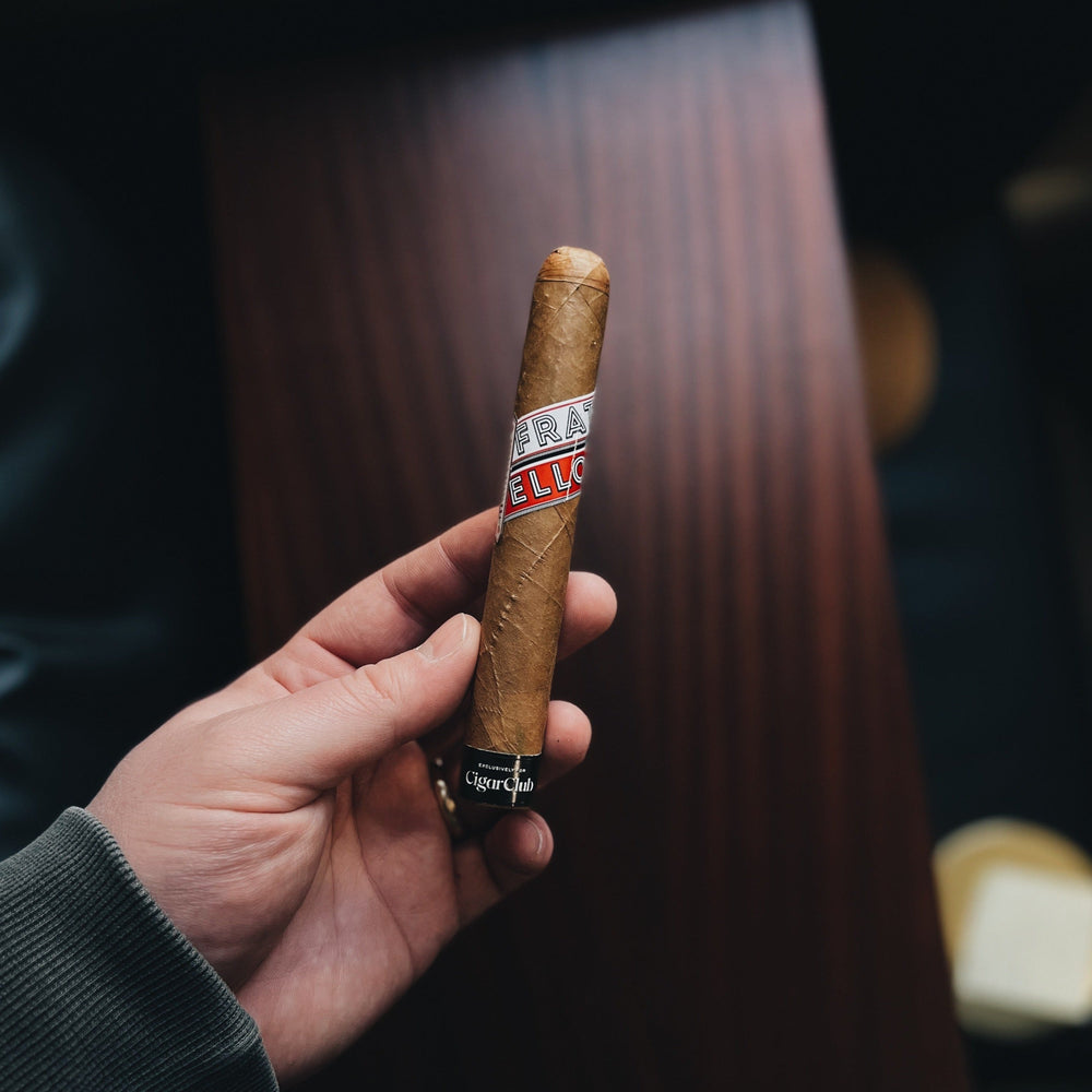 Fratello Balancing Act 1 | 5 Pack - Fluid And Fire