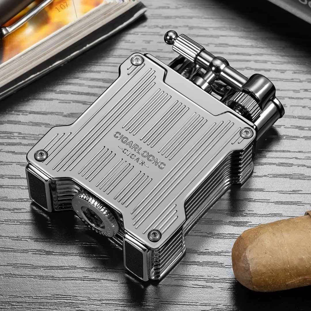 The Beacon Lighter - Fluid And Fire