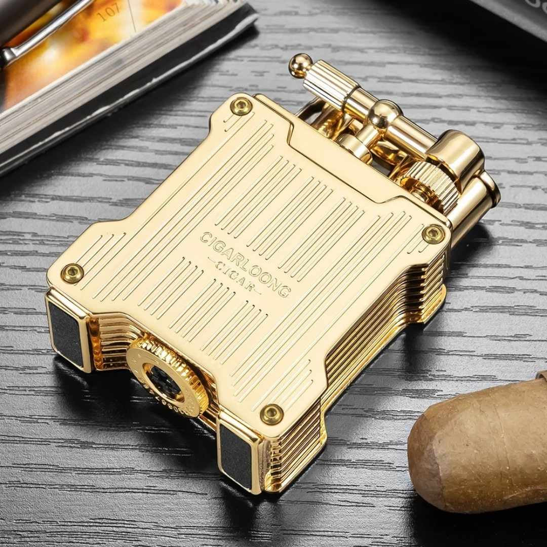 The Beacon Lighter - Fluid And Fire