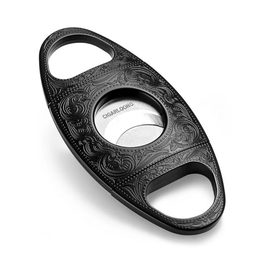 The Guildsman Classic Cigar Cutter