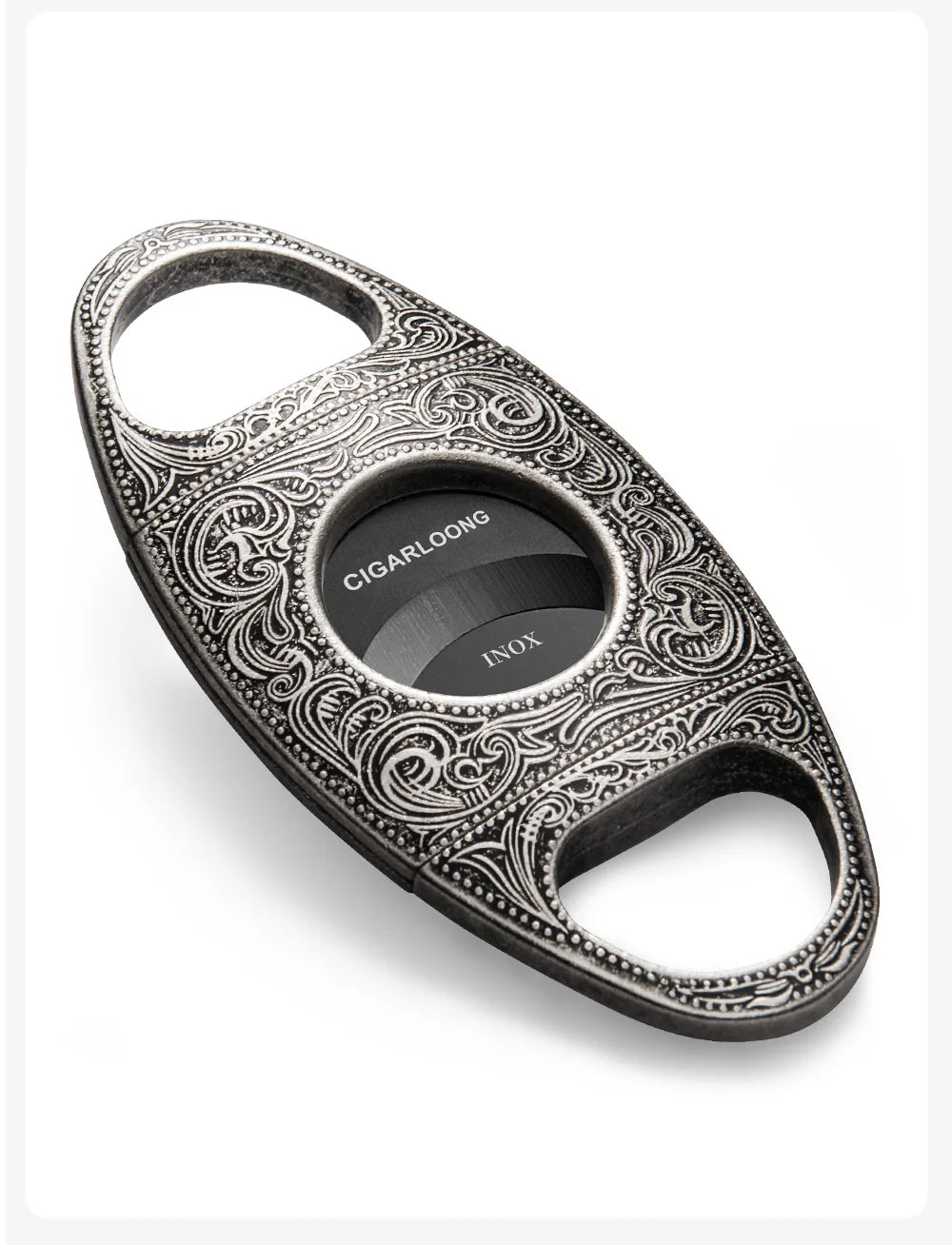 The Guildsman Classic Cigar Cutter