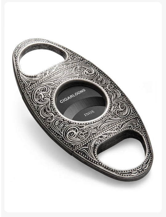 The Guildsman Classic Cigar Cutter