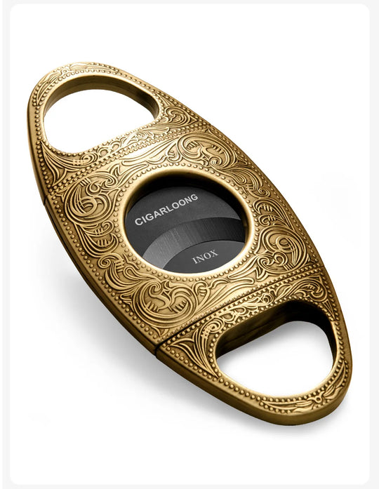 The Guildsman Classic Cigar Cutter