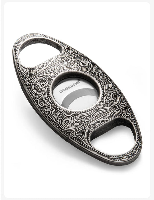 The Guildsman Classic Cigar Cutter