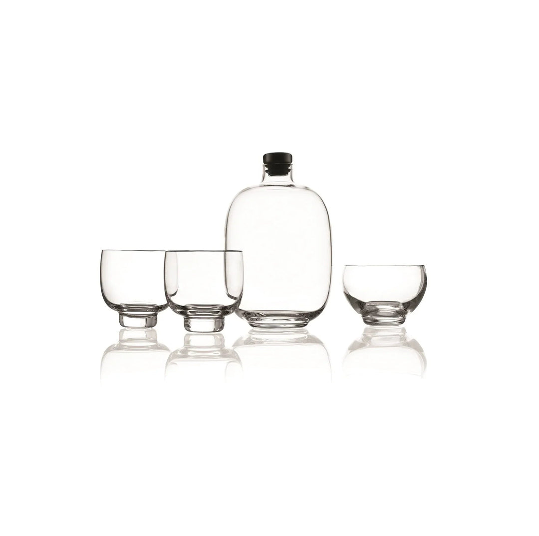 Malt Gift set - Fluid And Fire