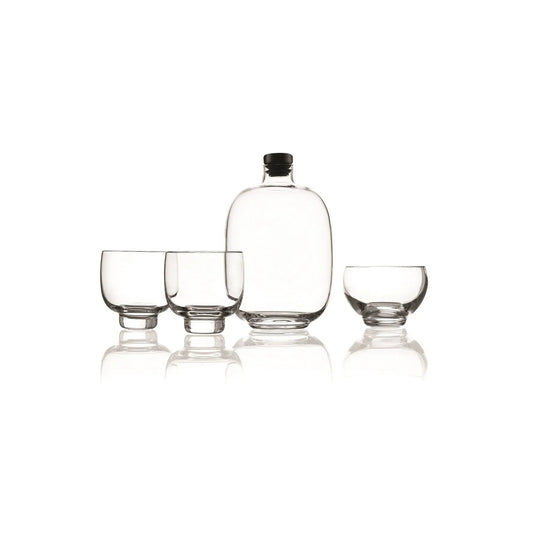 Malt Gift set - Fluid And Fire