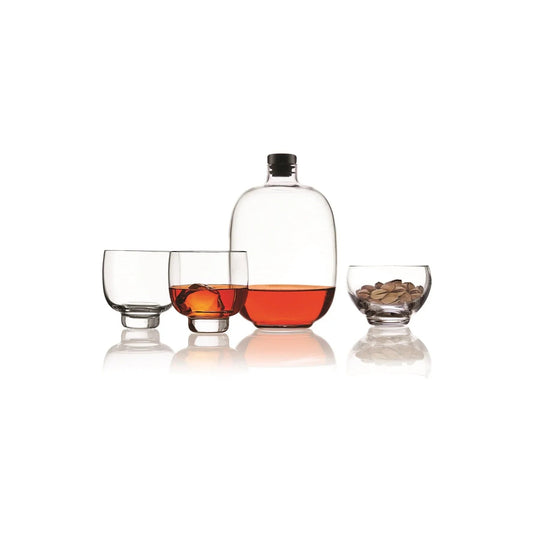 Malt Gift set - Fluid And Fire