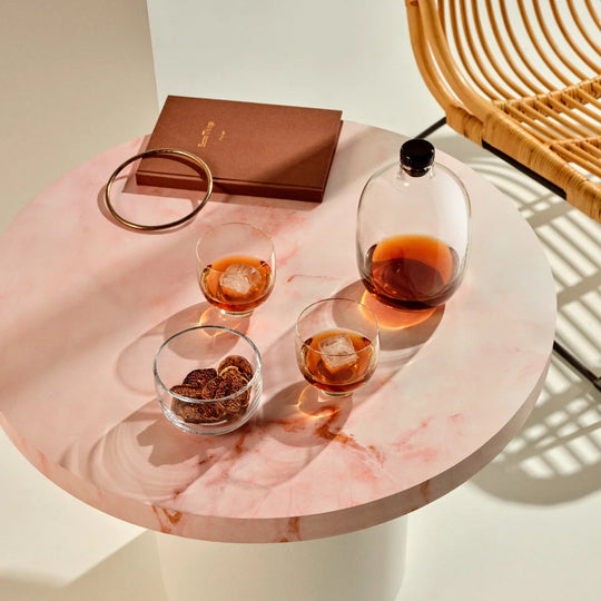 Malt Gift set - Fluid And Fire