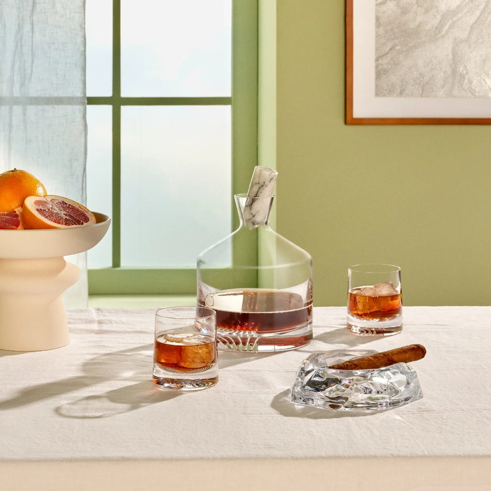 Alba Gift set - Fluid And Fire