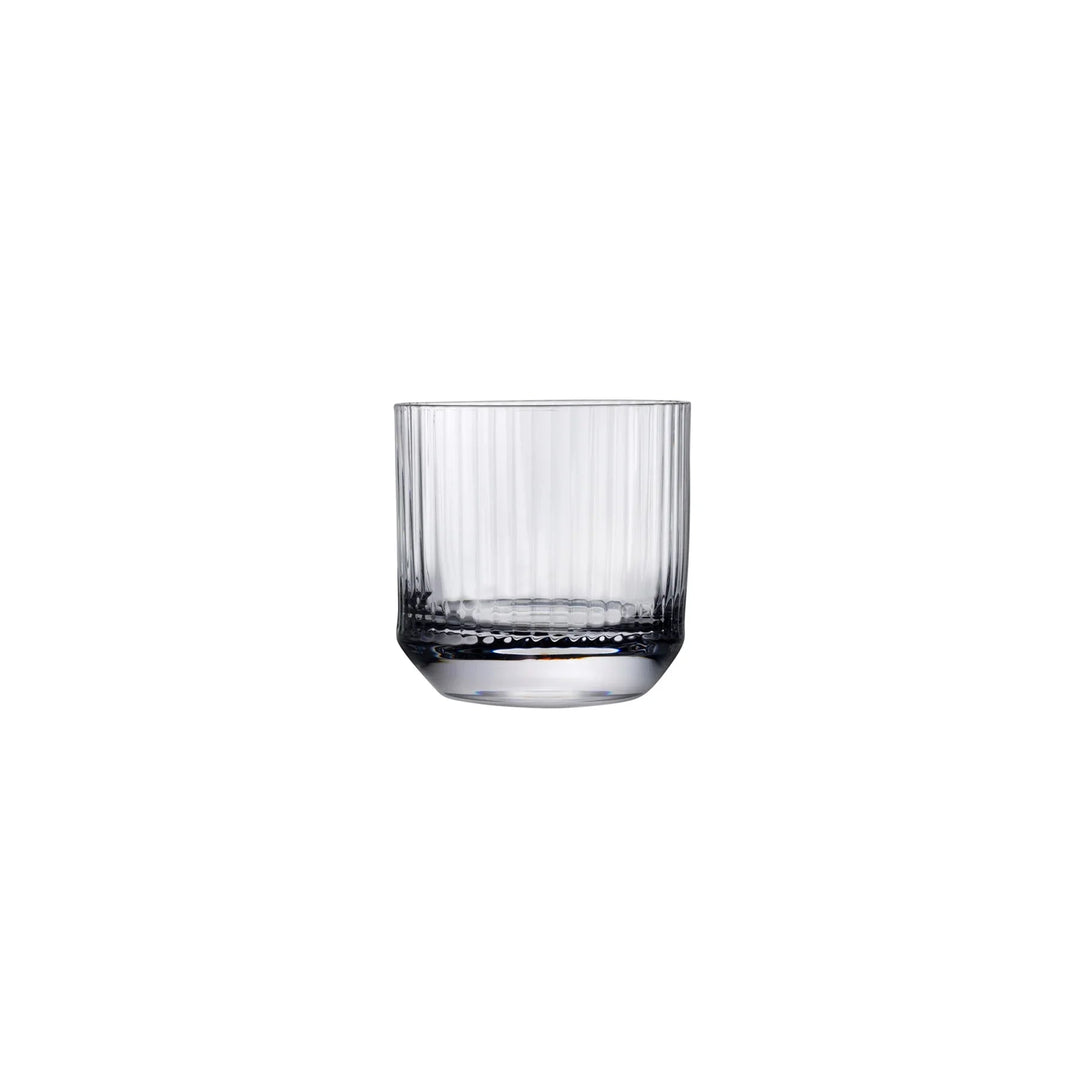 Big Top Set of 4 Whisky SOF Glasses - Fluid And Fire