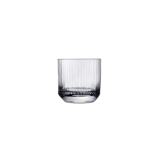 Big Top Set of 4 Whisky SOF Glasses - Fluid And Fire