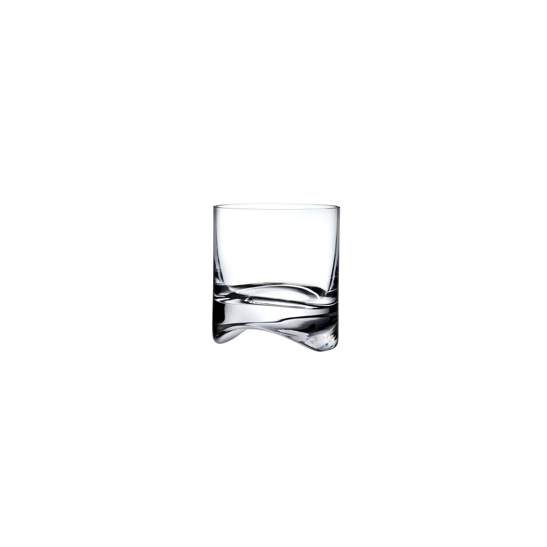 Arch Set of 2 Whisky Glasses - Fluid And Fire
