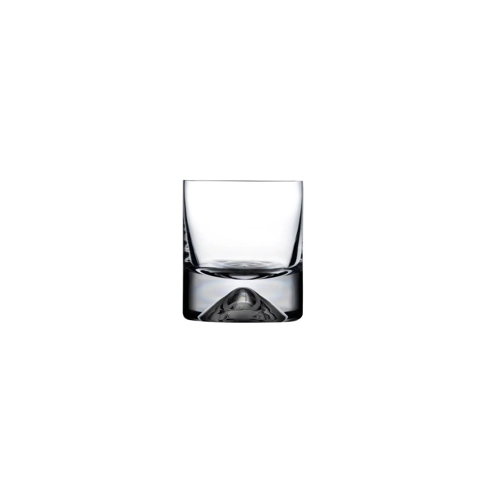 No.9 Set of 2 Whisky Glasses - Fluid And Fire