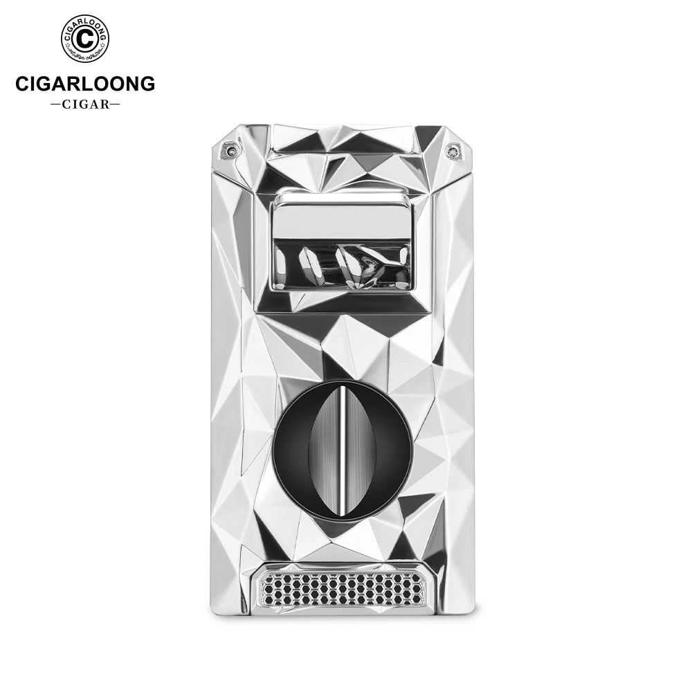 Apex Five – Multifunctional Lighter with Integrated Tools