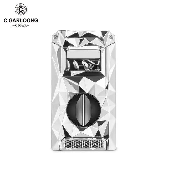 Apex Five – Multifunctional Lighter with Integrated Tools