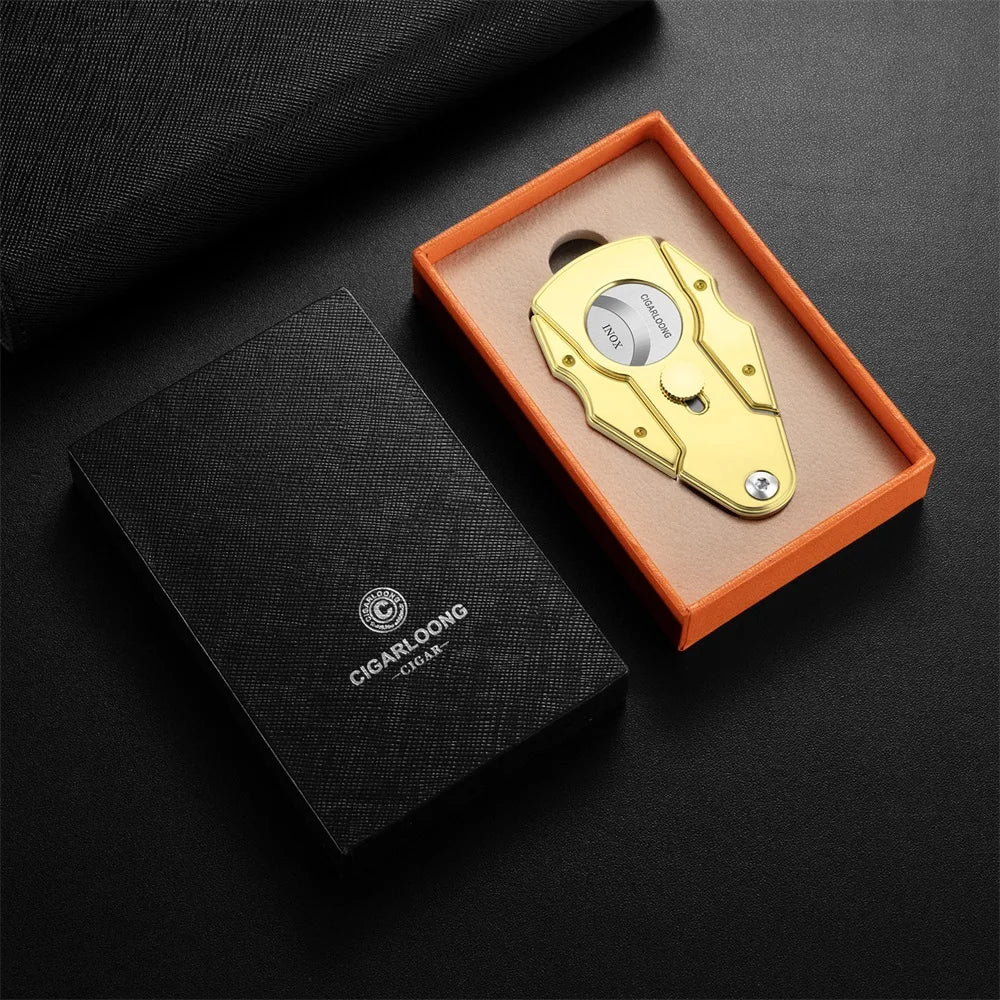 Veliora Alloy Precision Shears – Semi-Automatic Compact Cutter