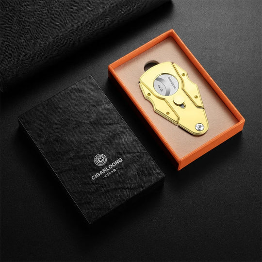 Veliora Alloy Precision Shears – Semi-Automatic Compact Cutter