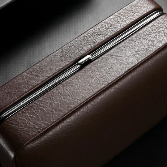 The Wayfarer Complete Travel Kit