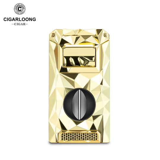 Apex Five – Multifunctional Lighter with Integrated Tools