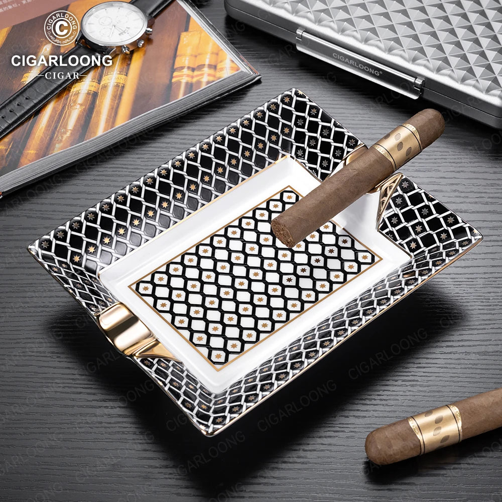 The Versailles Ashtray