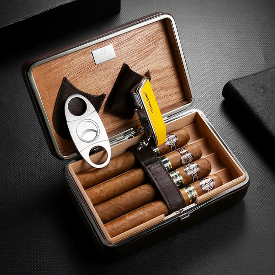 The Wayfarer Complete Travel Kit