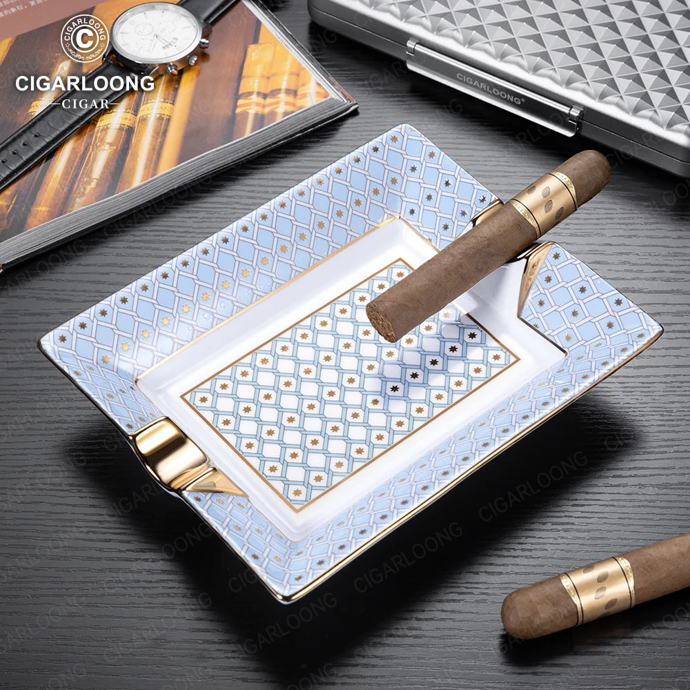 The Versailles Ashtray