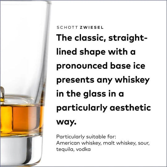 The Foundation Tumbler Set of 6 — The Cornerstone of Your Home