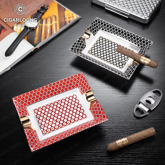 The Versailles Ashtray