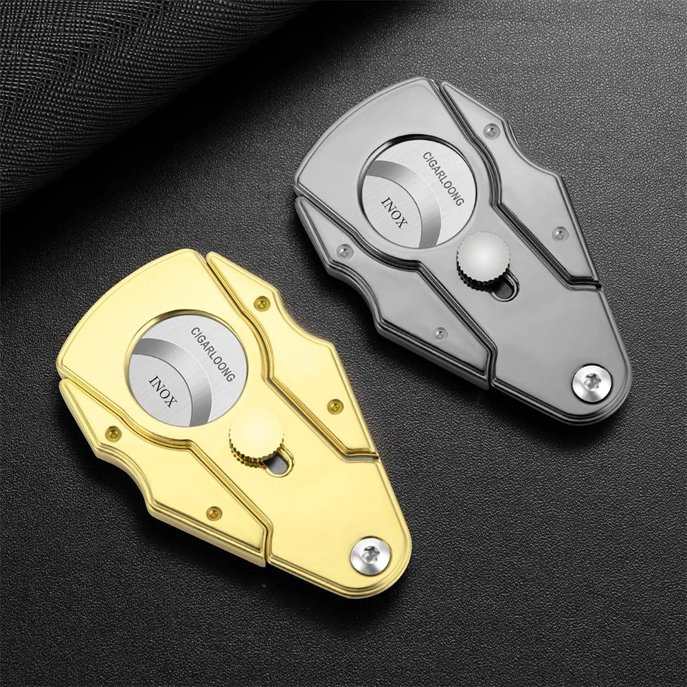 Veliora Alloy Precision Shears – Semi-Automatic Compact Cutter