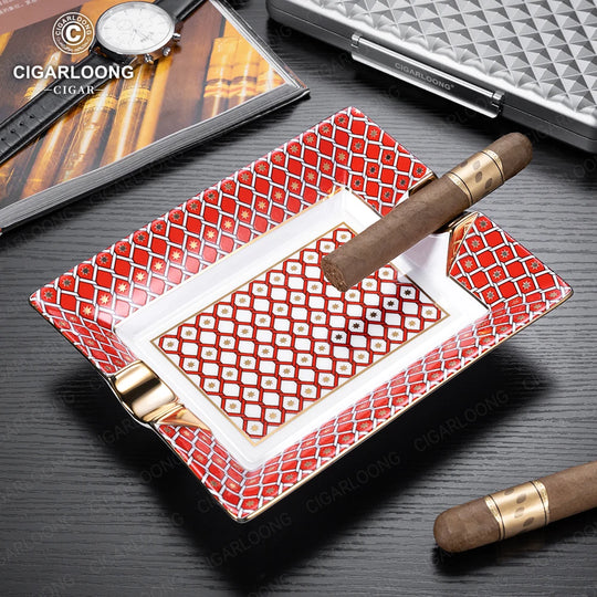 The Versailles Ashtray