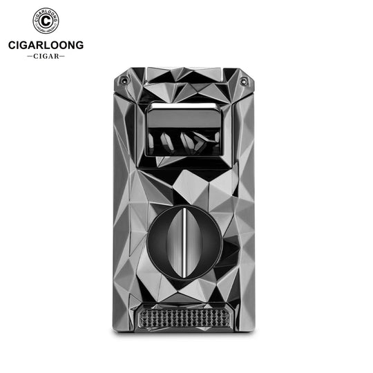 Apex Five – Multifunctional Lighter with Integrated Tools