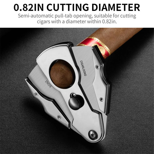 Veliora Alloy Precision Shears – Semi-Automatic Compact Cutter