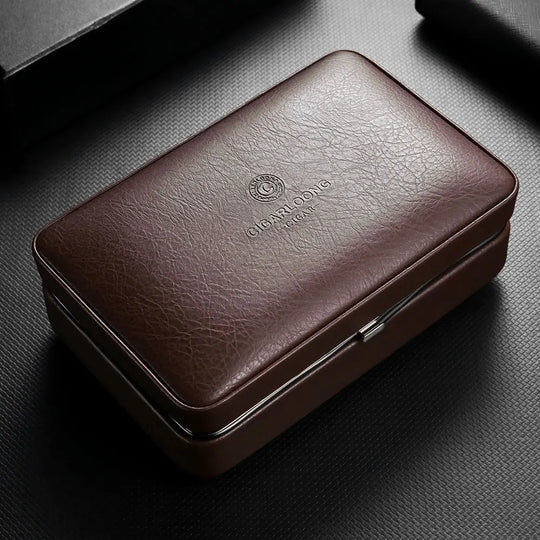 The Wayfarer Complete Travel Kit