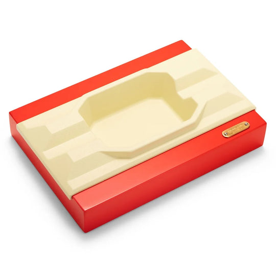 The Bauhaus Ashtray - Fluid And Fire