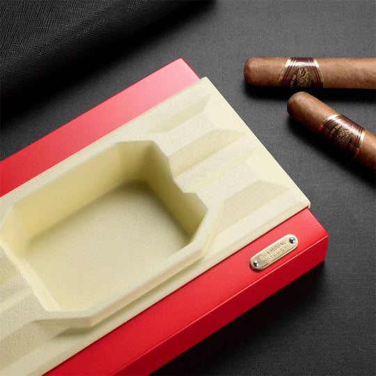 The Bauhaus Ashtray - Fluid And Fire