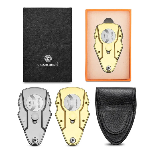 Veliora Alloy Precision Shears – Semi-Automatic Compact Cutter