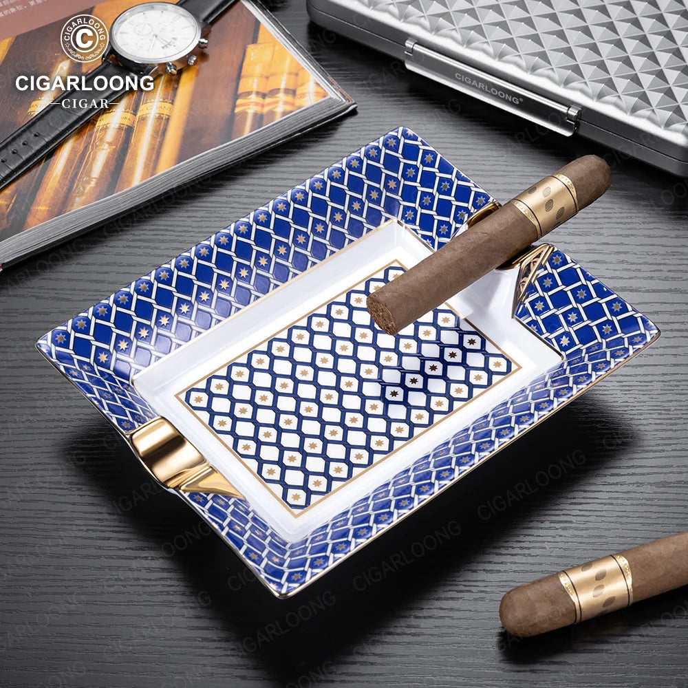 The Versailles Ashtray