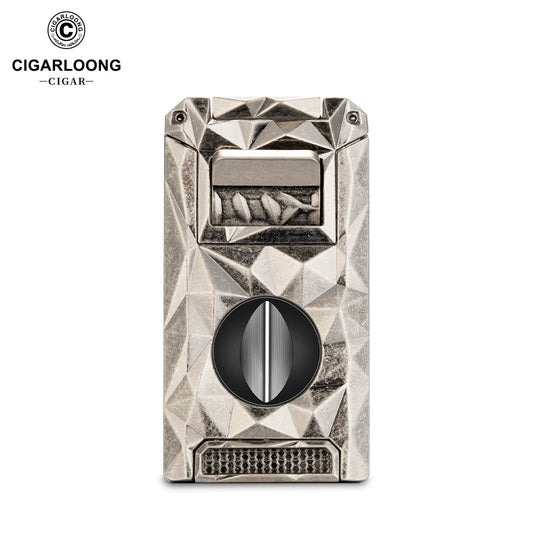 Apex Five – Multifunctional Lighter with Integrated Tools